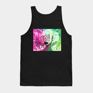 Toxic Tank Top